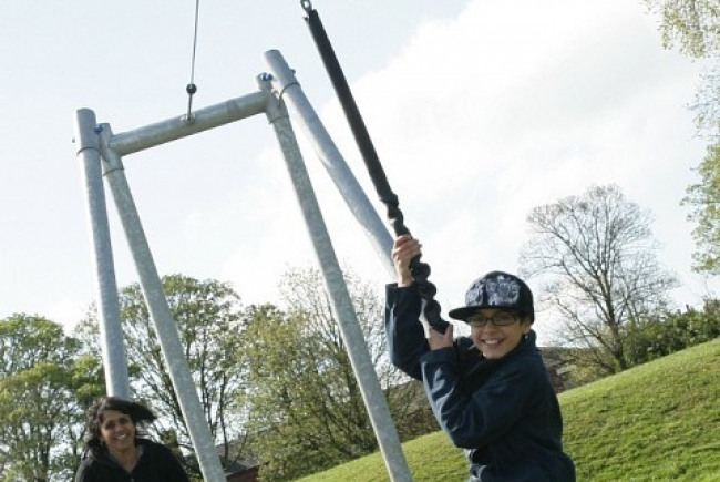 Project Zipwire